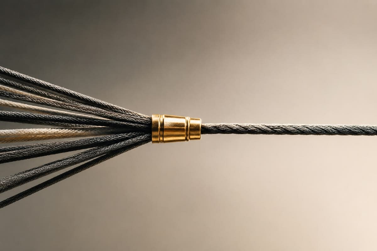 A Insolvência Não Tem de Quebrar o Netting em Angola