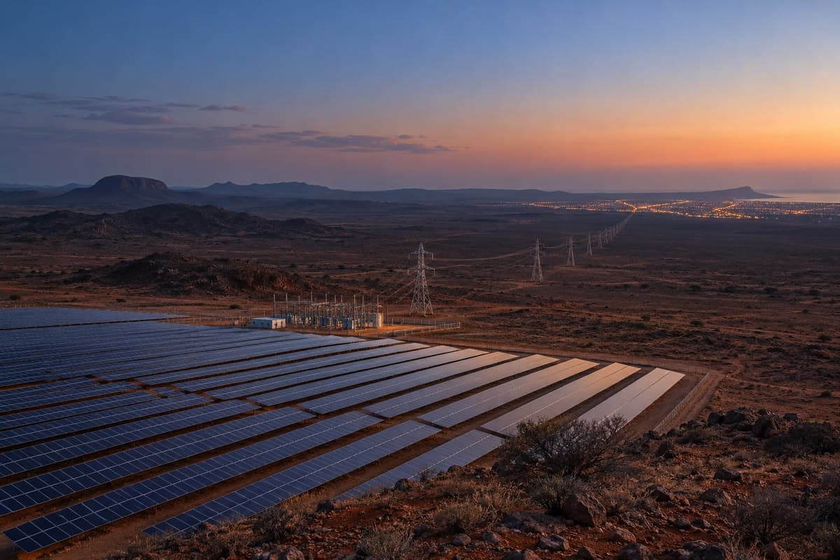 Quem Paga a Energia?
