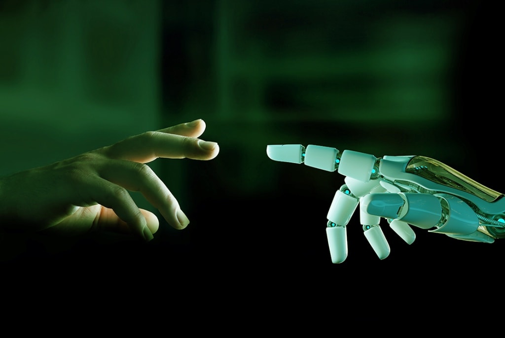 Quem Regula a Inteligência Artificial em Angola?