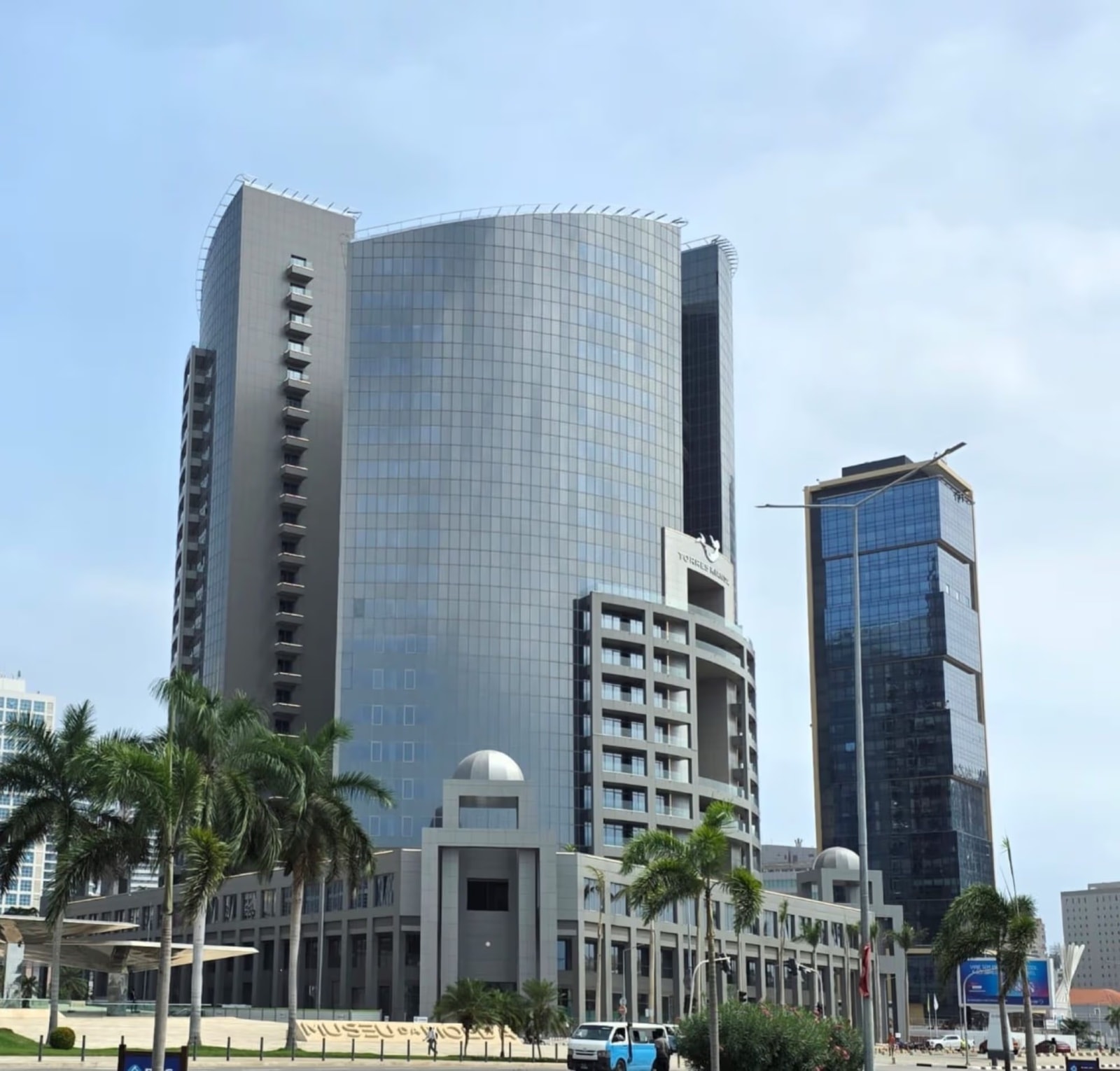 A Fortuna Não se Perde a Ganhar-se; Perde-se a Passar-se