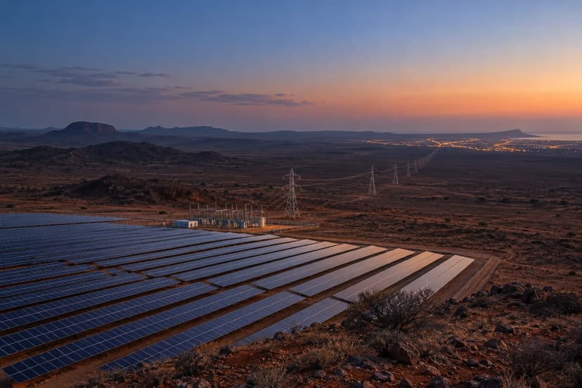 Quem Paga a Energia?